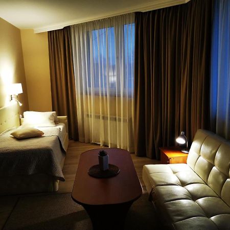 Hotel Passione Bielsko-Biała Ngoại thất bức ảnh