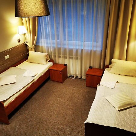 Hotel Passione Bielsko-Biała Ngoại thất bức ảnh