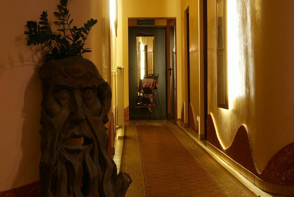 Hotel Passione Bielsko-Biała Ngoại thất bức ảnh