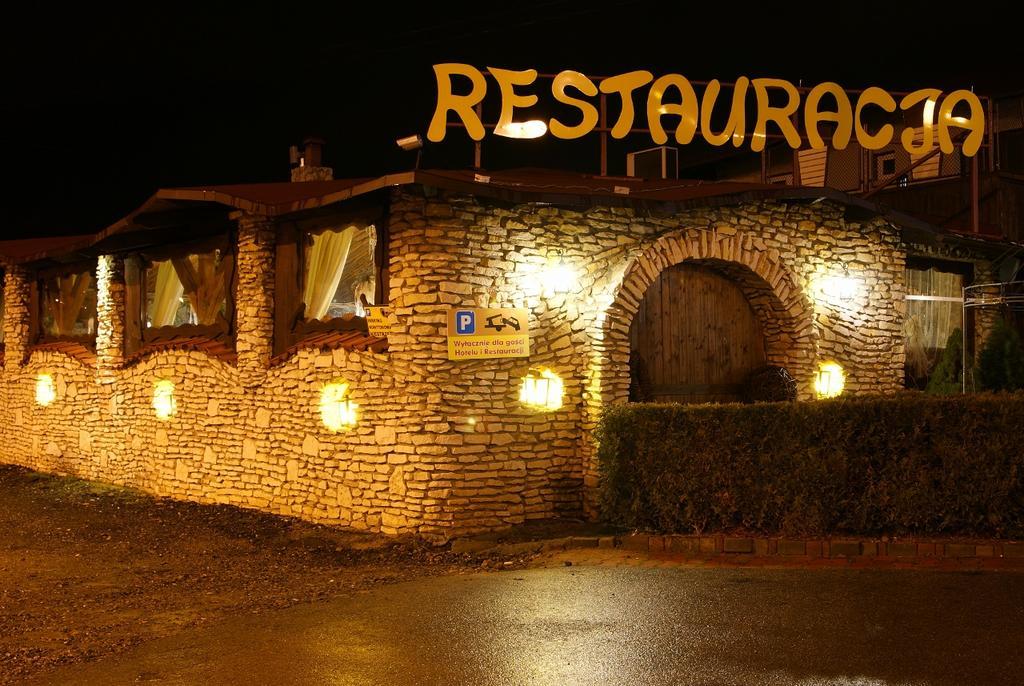 Hotel Passione Bielsko-Biała Ngoại thất bức ảnh