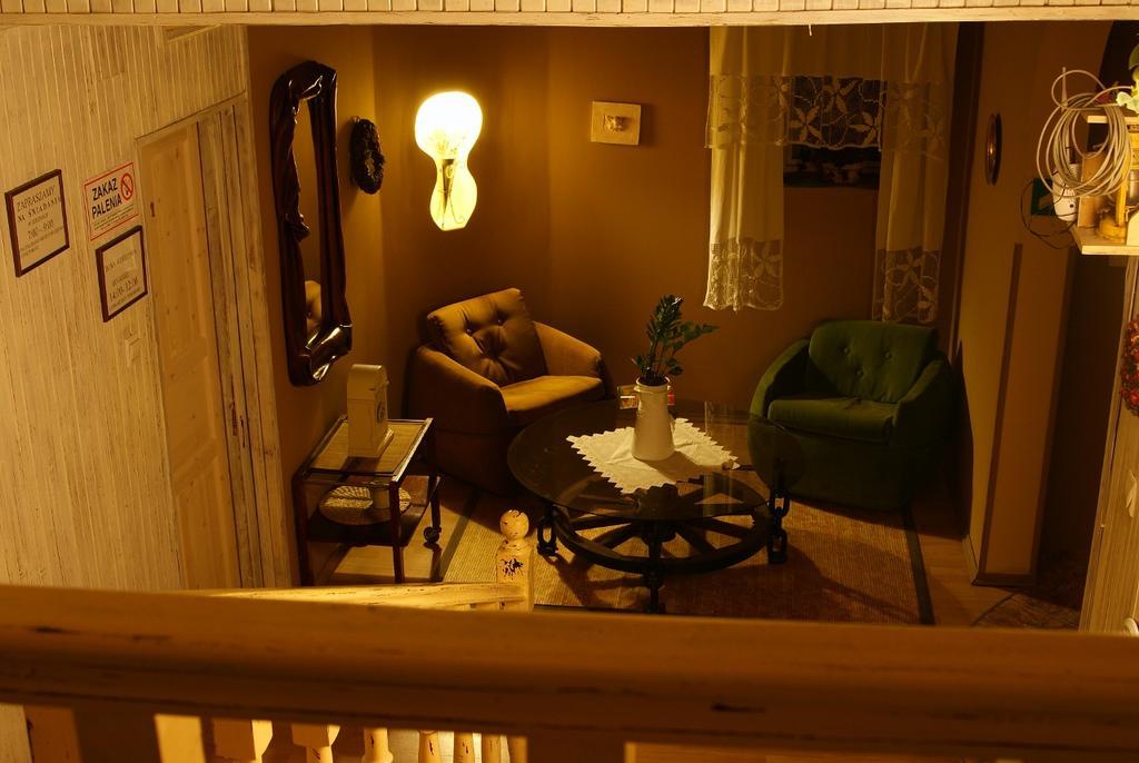 Hotel Passione Bielsko-Biała Ngoại thất bức ảnh