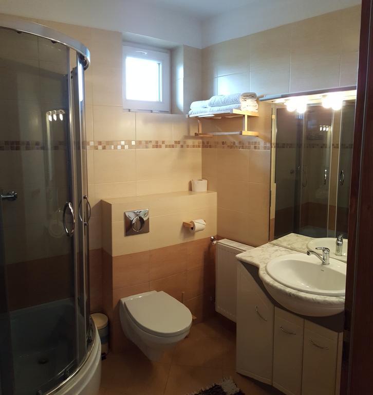 Hotel Passione Bielsko-Biała Phòng bức ảnh