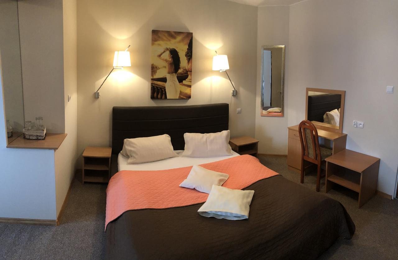 Hotel Passione Bielsko-Biała Ngoại thất bức ảnh