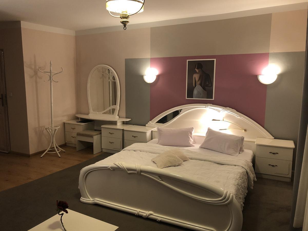 Hotel Passione Bielsko-Biała Ngoại thất bức ảnh