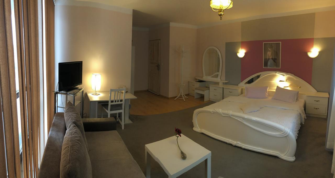 Hotel Passione Bielsko-Biała Ngoại thất bức ảnh