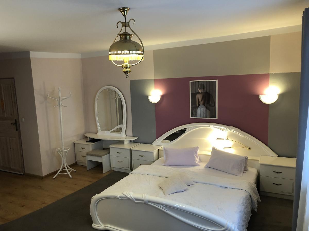 Hotel Passione Bielsko-Biała Ngoại thất bức ảnh