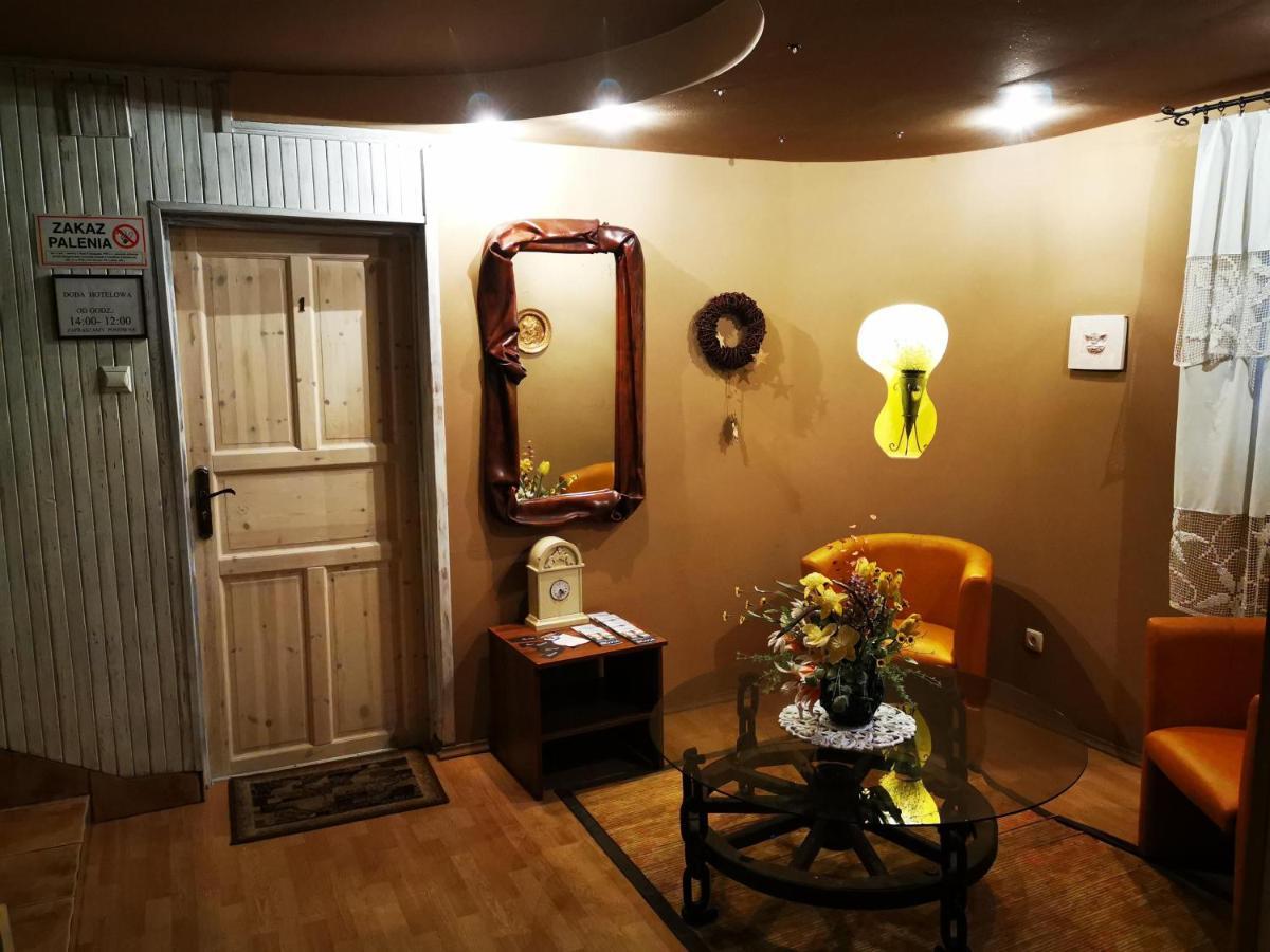 Hotel Passione Bielsko-Biała Ngoại thất bức ảnh