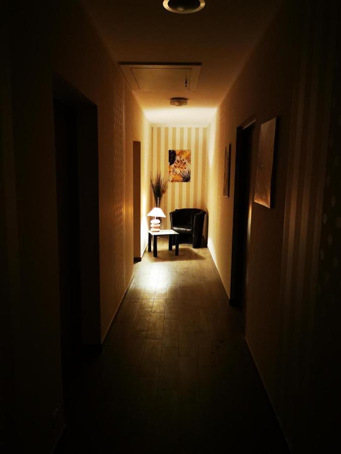 Hotel Passione Bielsko-Biała Ngoại thất bức ảnh
