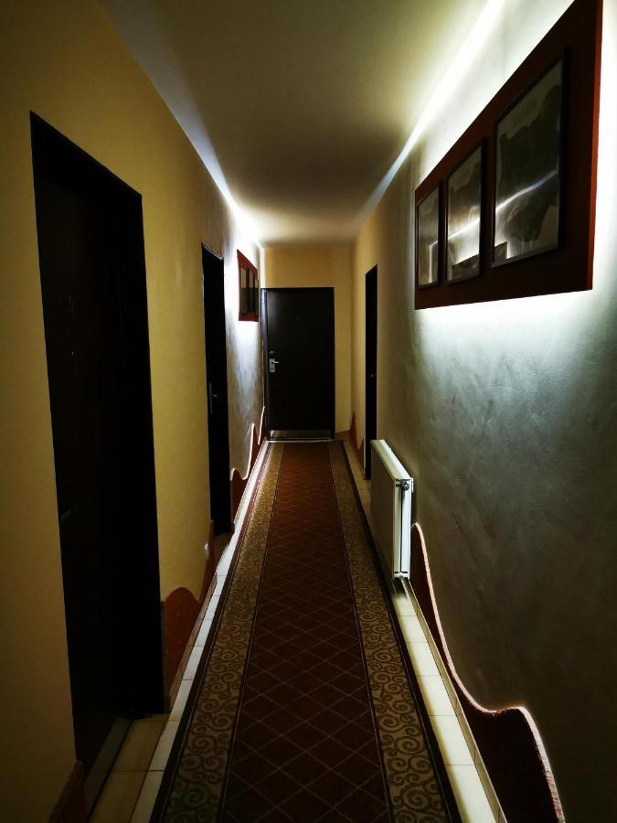 Hotel Passione Bielsko-Biała Ngoại thất bức ảnh