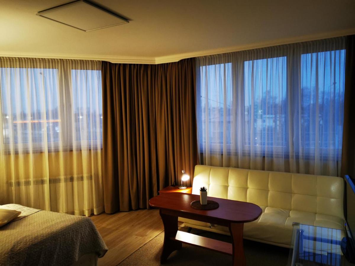 Hotel Passione Bielsko-Biała Ngoại thất bức ảnh