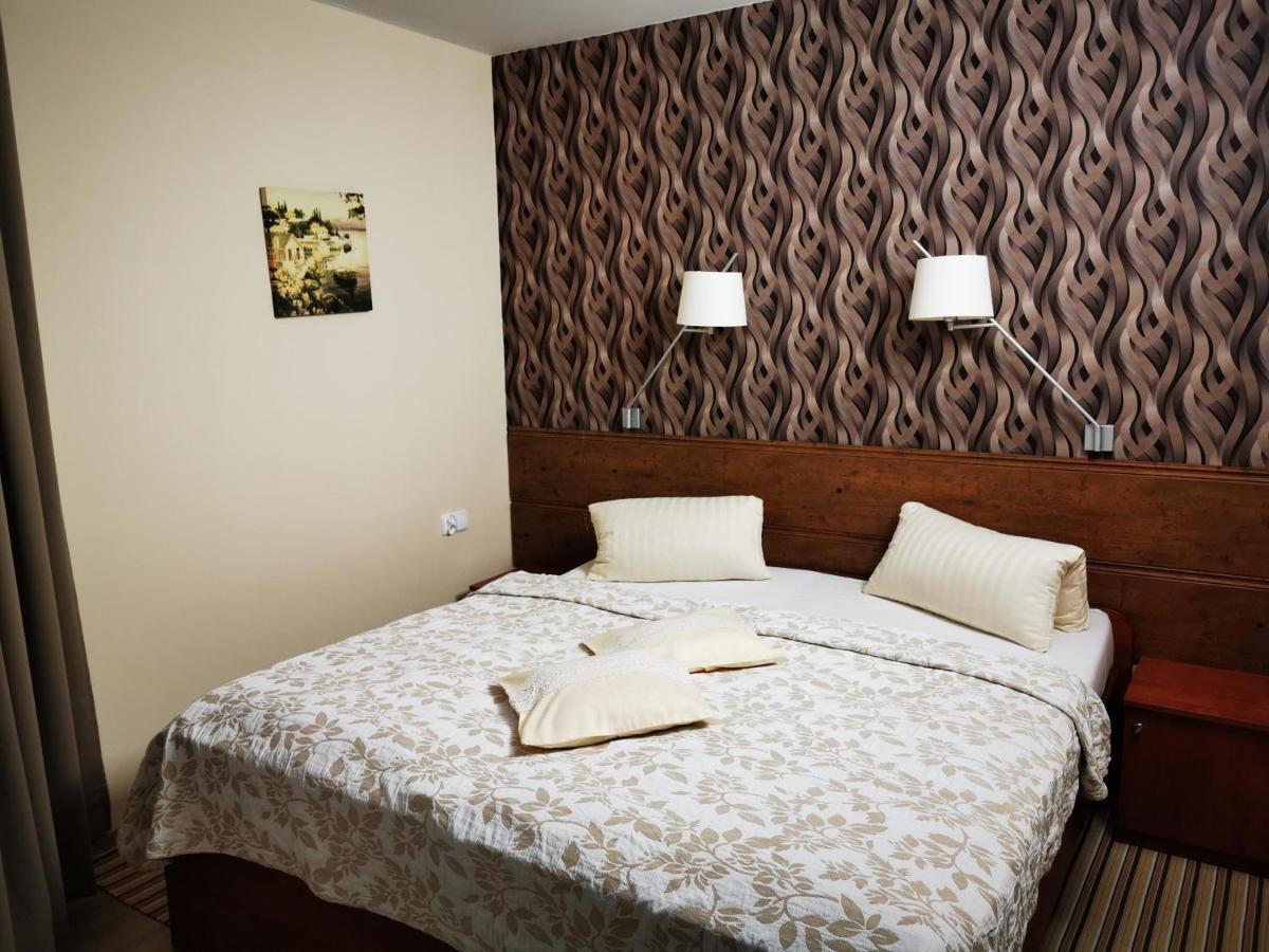 Hotel Passione Bielsko-Biała Ngoại thất bức ảnh