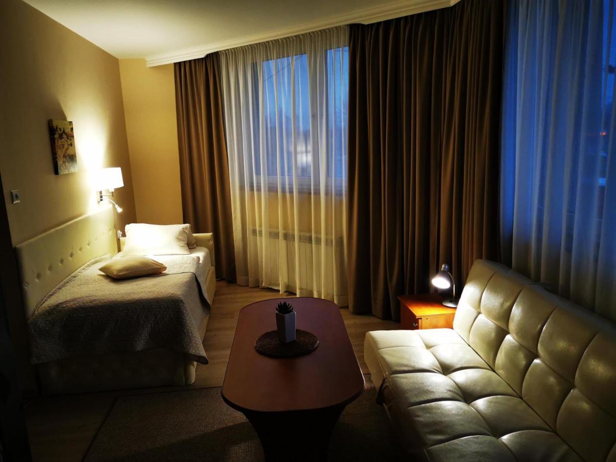 Hotel Passione Bielsko-Biała Ngoại thất bức ảnh