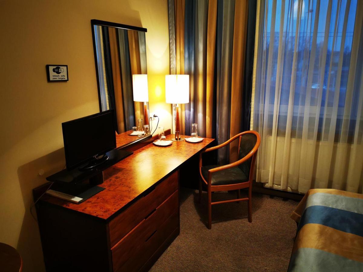 Hotel Passione Bielsko-Biała Ngoại thất bức ảnh