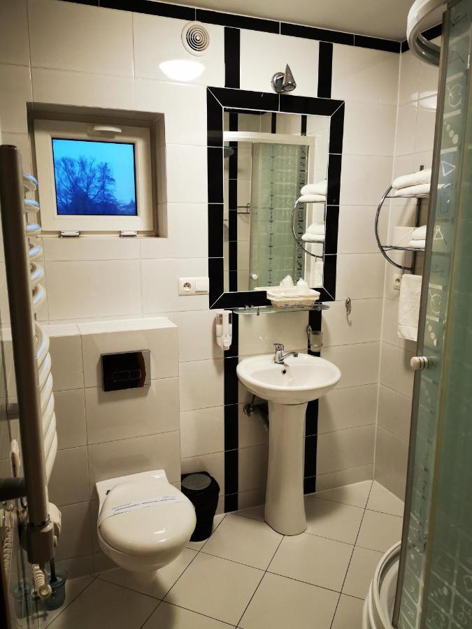 Hotel Passione Bielsko-Biała Ngoại thất bức ảnh