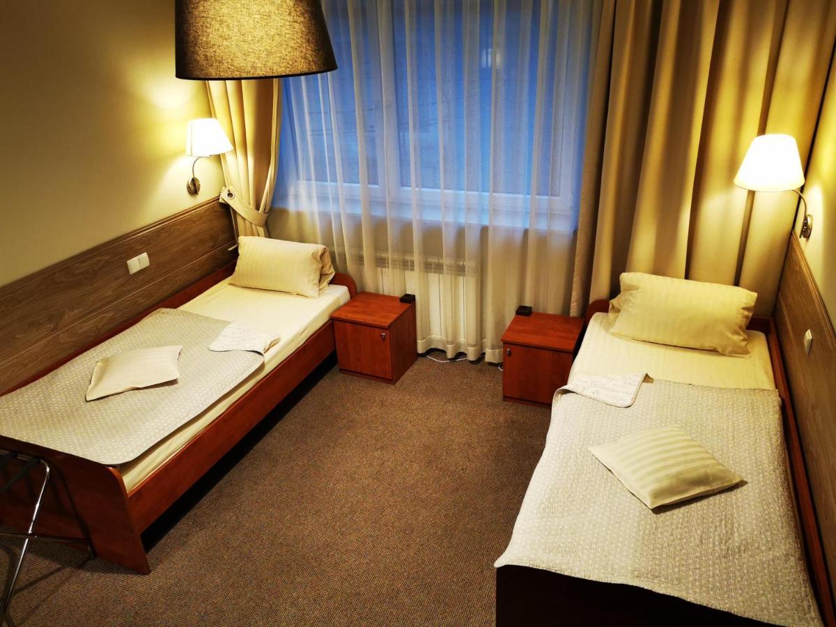 Hotel Passione Bielsko-Biała Ngoại thất bức ảnh
