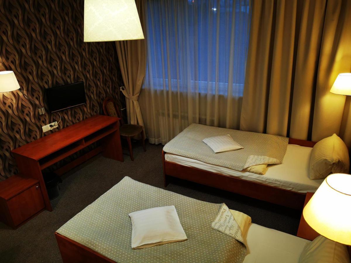 Hotel Passione Bielsko-Biała Ngoại thất bức ảnh