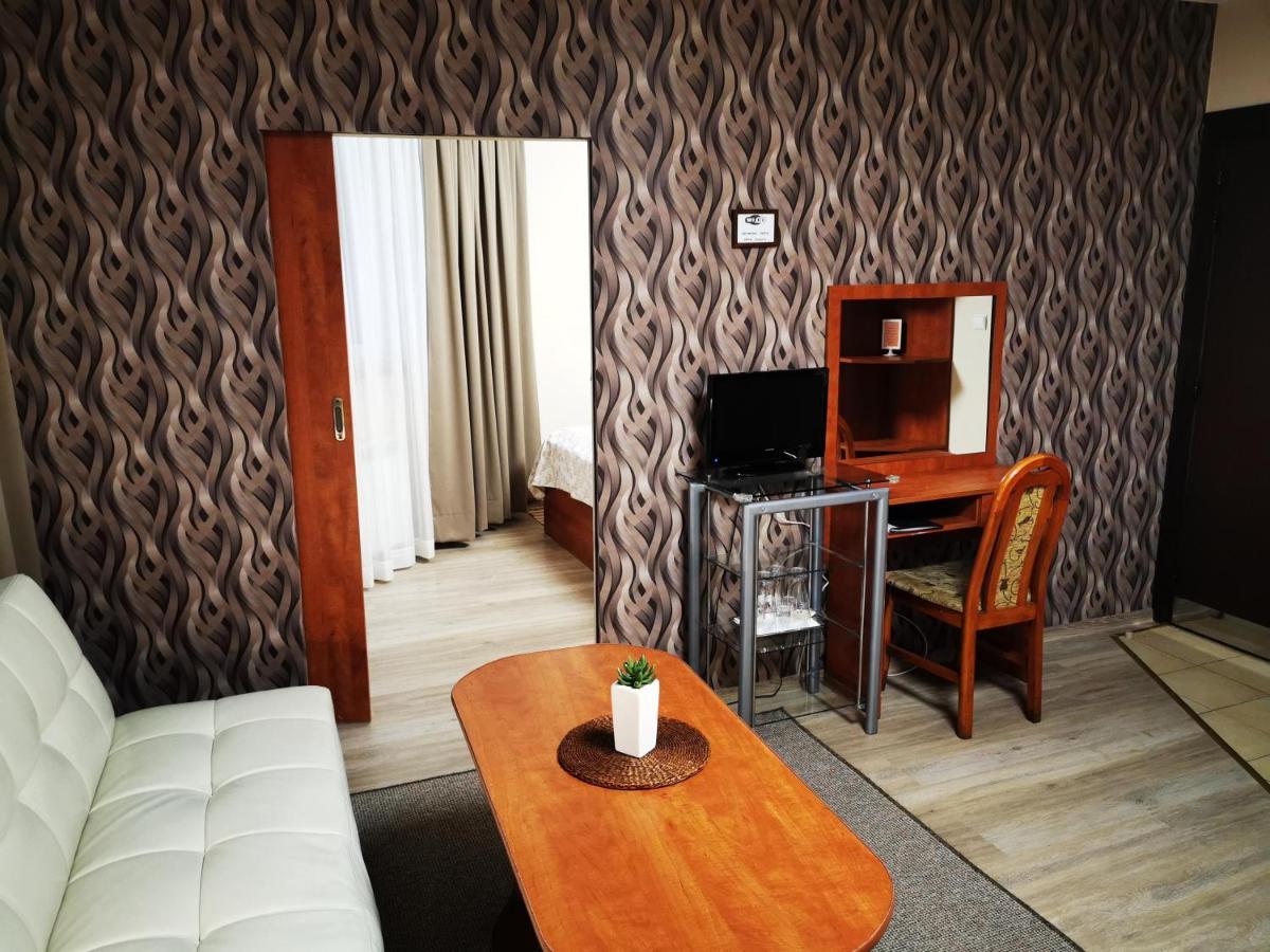 Hotel Passione Bielsko-Biała Ngoại thất bức ảnh