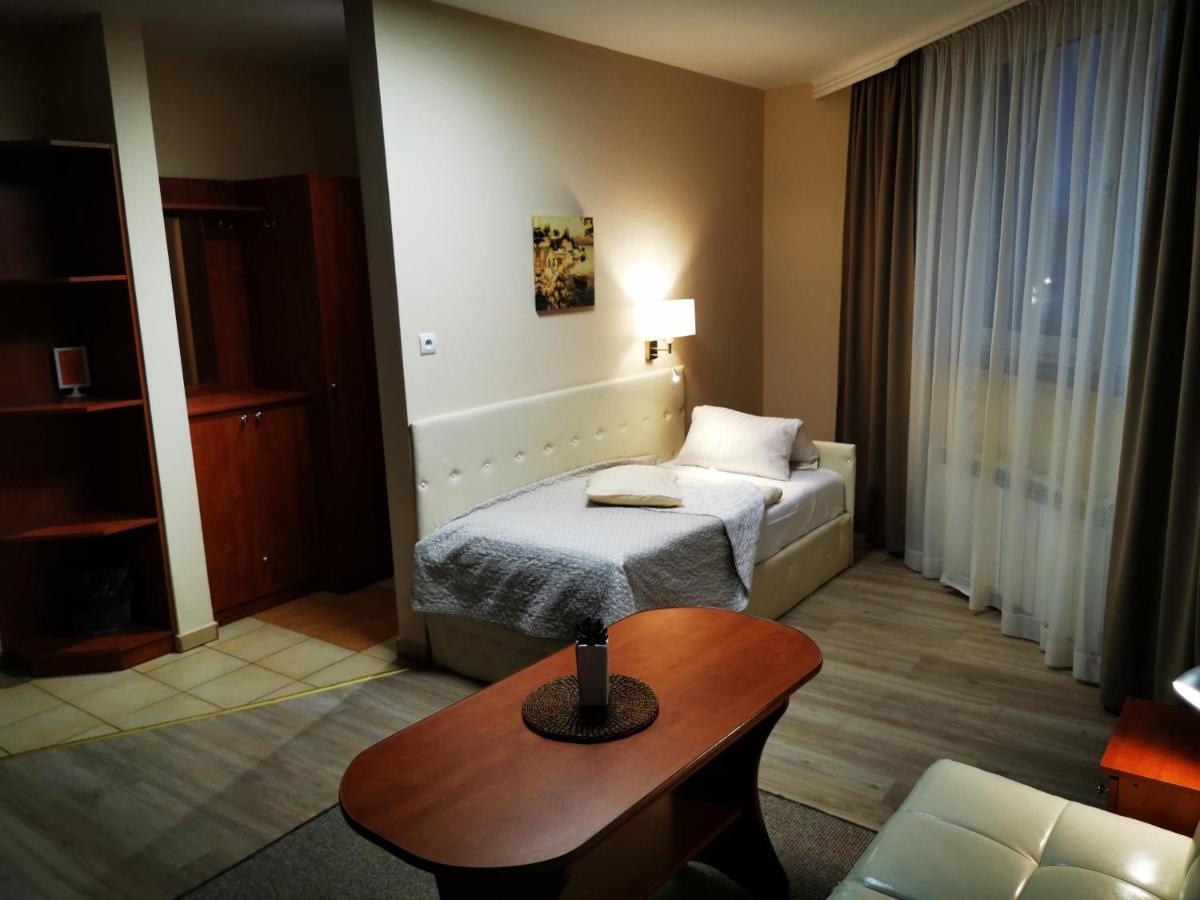 Hotel Passione Bielsko-Biała Ngoại thất bức ảnh