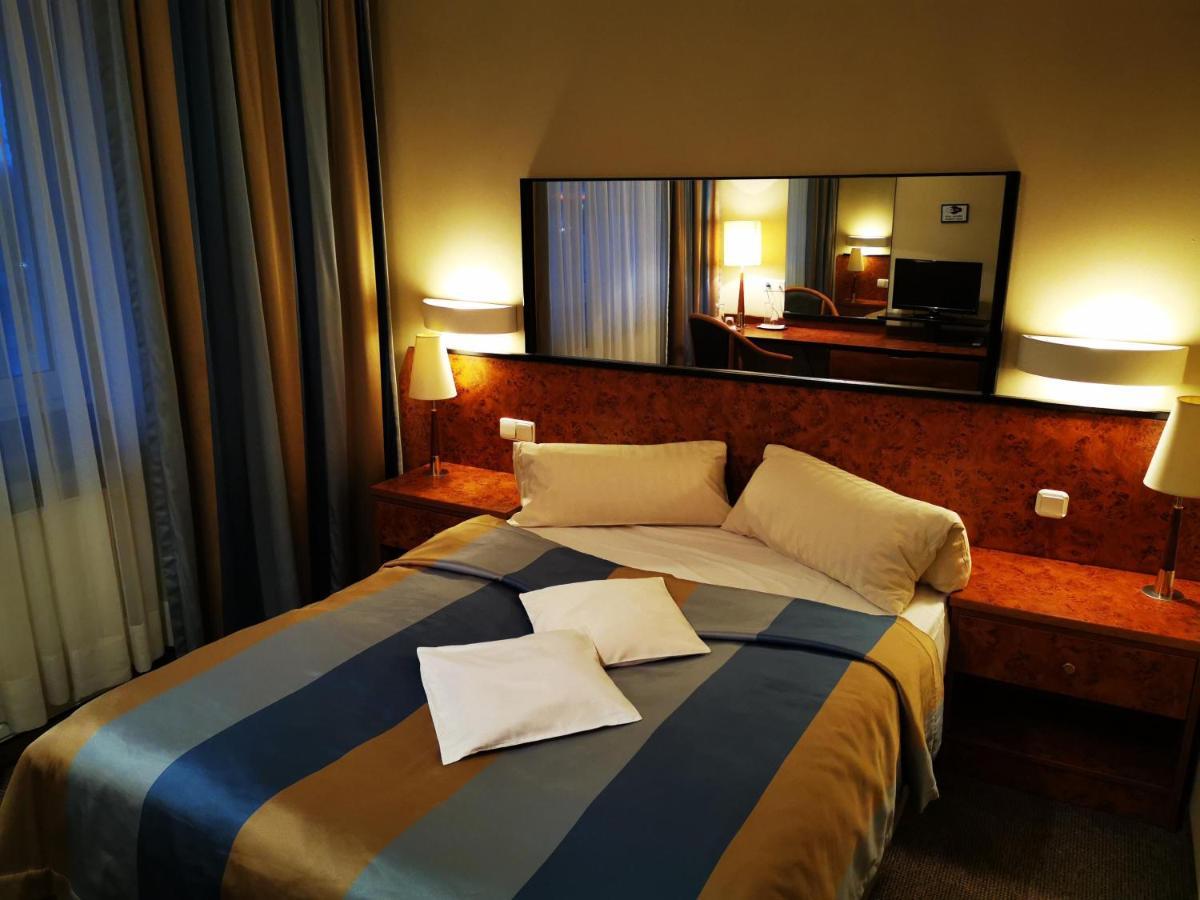 Hotel Passione Bielsko-Biała Ngoại thất bức ảnh