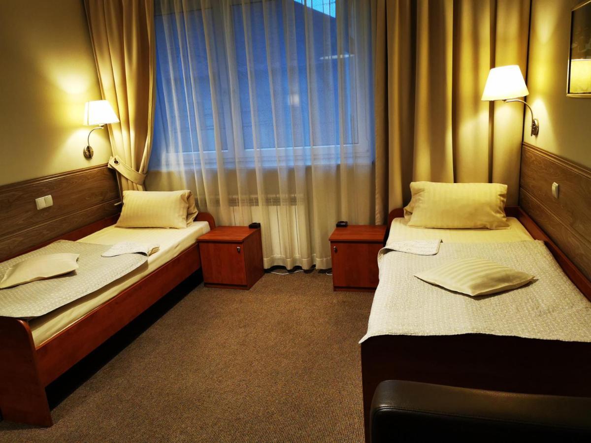 Hotel Passione Bielsko-Biała Ngoại thất bức ảnh