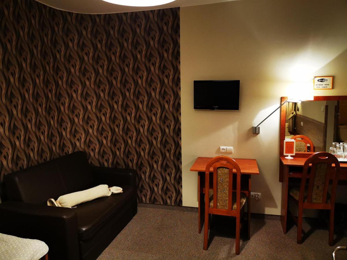Hotel Passione Bielsko-Biała Ngoại thất bức ảnh