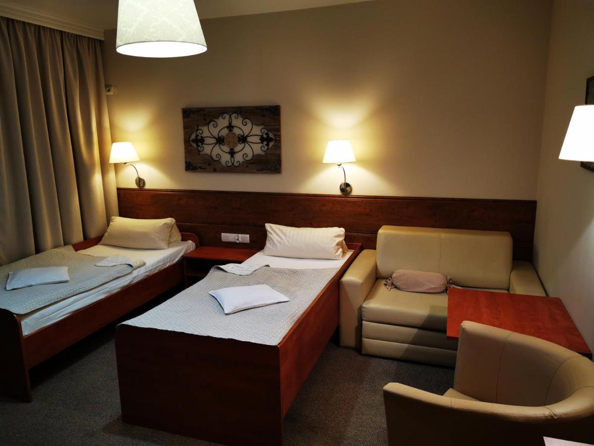 Hotel Passione Bielsko-Biała Ngoại thất bức ảnh